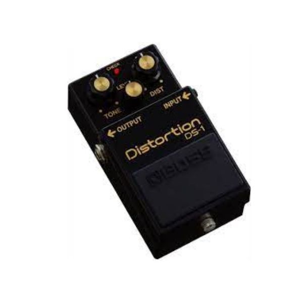 Boss DS-1-4A(T) Distortion