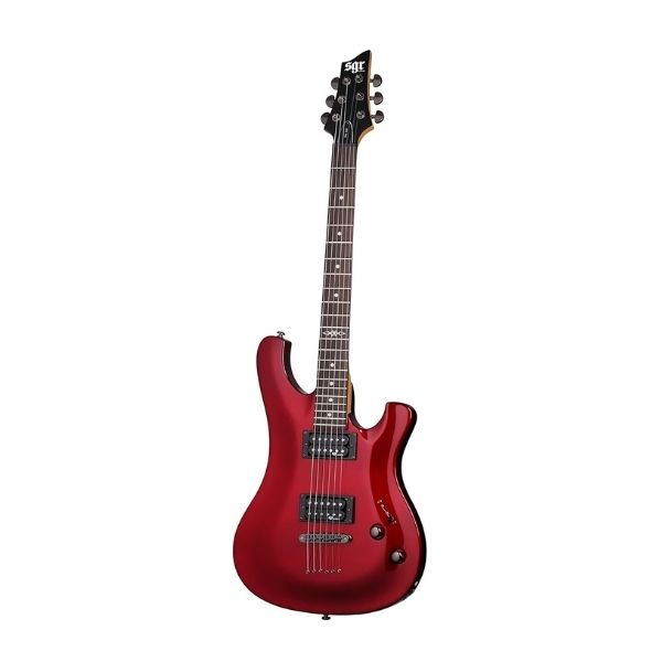 Schecter 006 SGR Electric Guitar