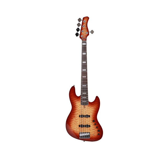 Sire V9 Alder 5 String Bass Guitars