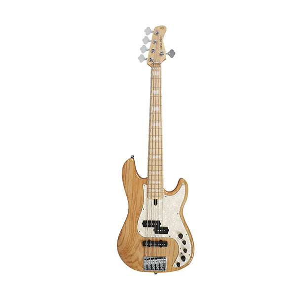Sire P7 Swamp Ash 5 String Bass Guitar