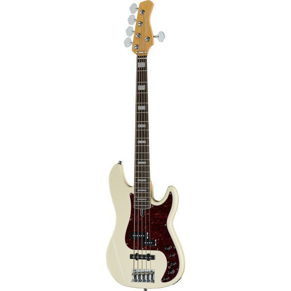 Sire P7 Alder 5 String Bass Guitar