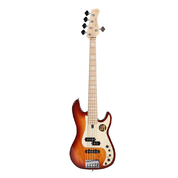 Sire P7 Swamp Ash 5 String Bass Guitar