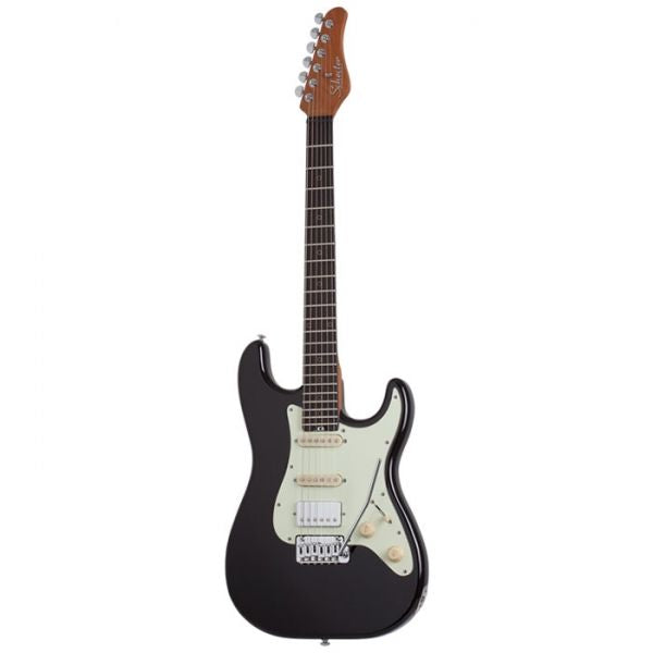 Schecter NICK JOHNSTON TRAD-SSS Electric Guitar