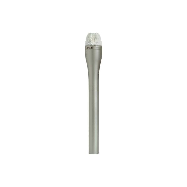 Shure SM63L-X Dynamic Microphone