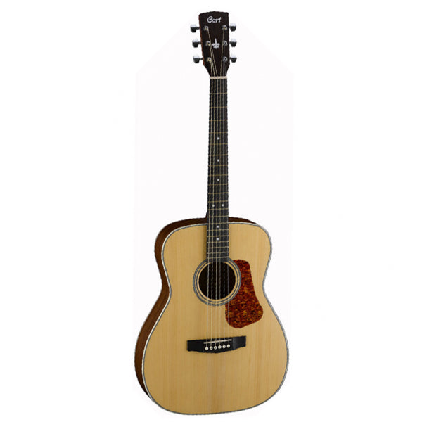 Cort L100C NS acoustic guitar