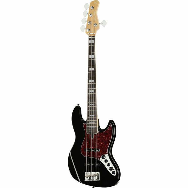 Sire V7 Alder 5 String Bass Guitar