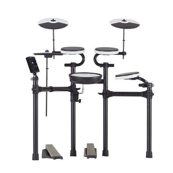 Roland TD-02KV Drum Kit Incl Stand