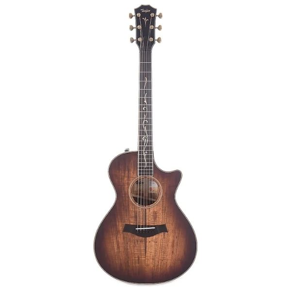 Taylor K22ce,V-Class(R)Bracing