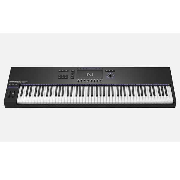 Native Instruments KOMPLETE KONTROL S49 MK3
