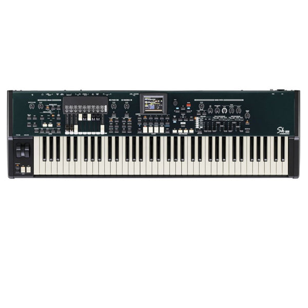 Suzuki SK PRO-73 Hammond SK Pro Portable Organ 73