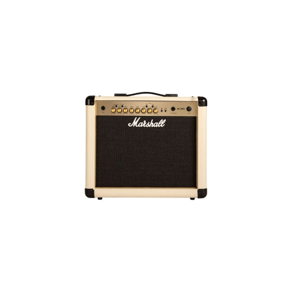 Marshall MG-30GFX 30-Watt Guitar Amplifier