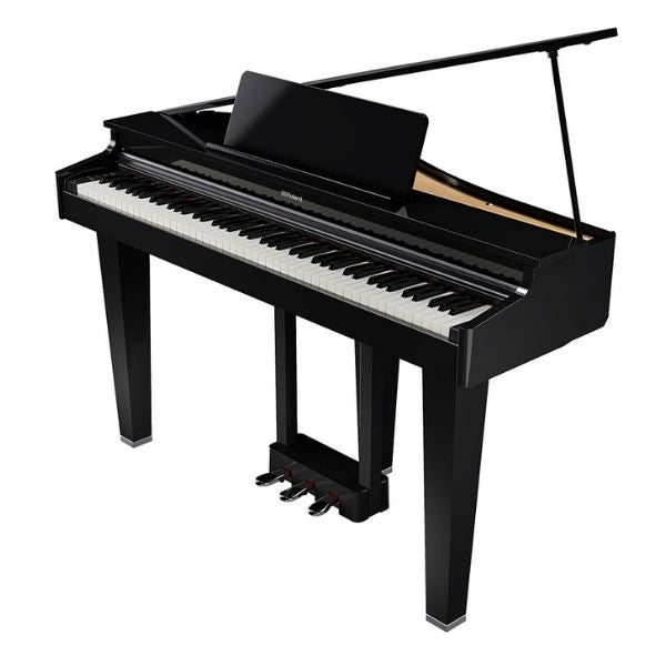 Roland GP-3-PE Digital Grand Piano