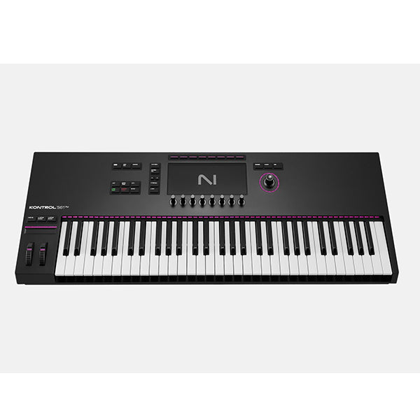 Native Instruments KOMPLETE KONTROL S61 MK3