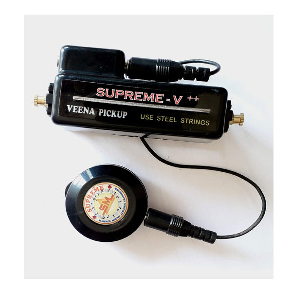 Supreme Veena Pickup 2.0