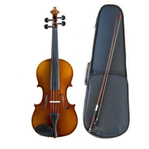 Suzuki 220FE4 Violin COMPLETE
