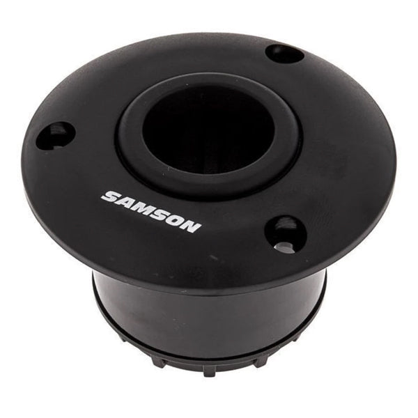 Samson Microphone Accessories/Adaptors/Clips/Shockmount/PopFilter