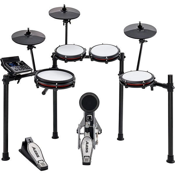 Alesis Nitro Max 8 Piece Electronic Drum Kit