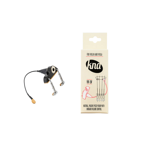 Kna VV-3V Violin Pickup