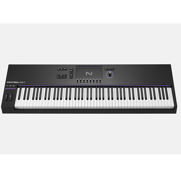 Native Instruments KOMPLETE KONTROL S88 MK3