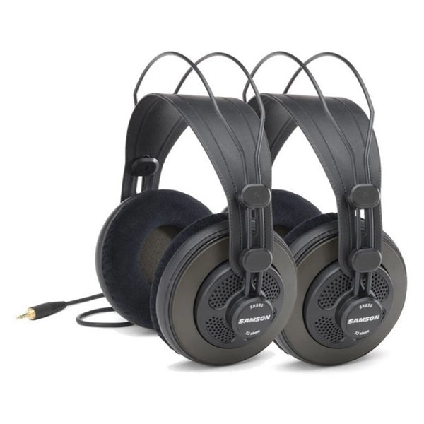 Samson SR850 Studio Headphone