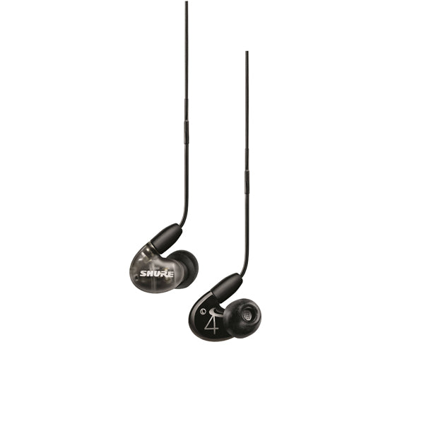 Shure AONIC 4 Sound Isolating Earphones