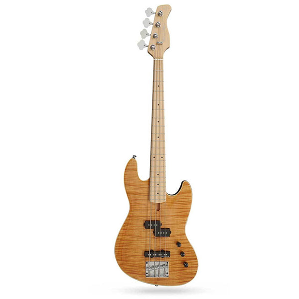 Sire U5 Alder 4 String Bass Guitar
