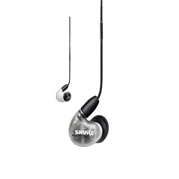 Shure AONIC 4 Sound Isolating Earphones