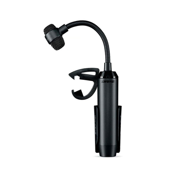Shure PGA98D-LC Cardioid Condenser Drum Microphone