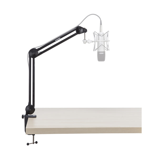 Samson MBA38 Microphone Boom Arm Stand