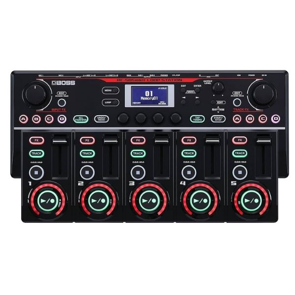 Boss RC-505MK2 Loop Station