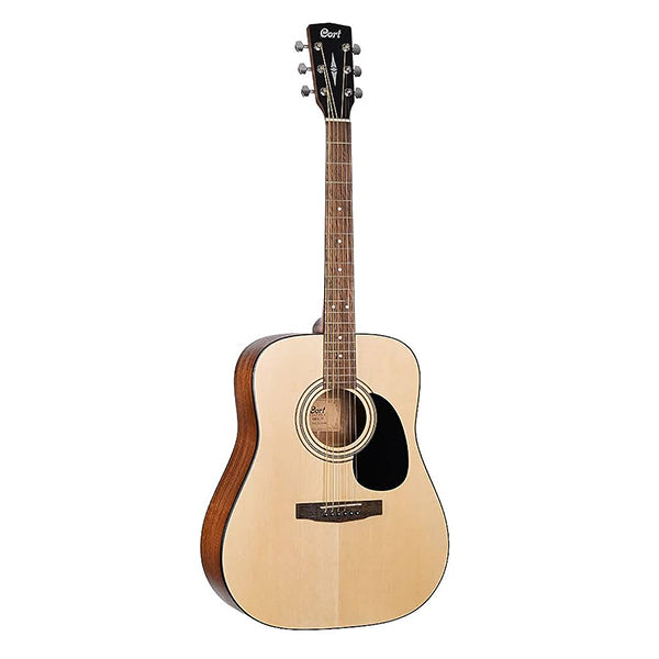 Cort AD810E Semi Acoustic Guitar