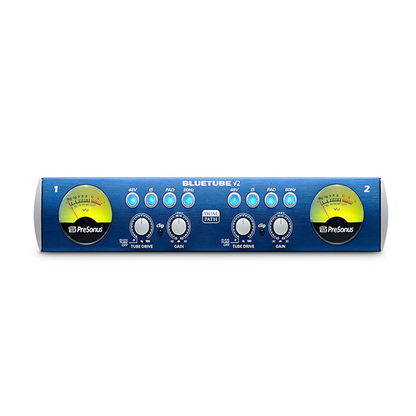 Presonus Blue Tube DP V2