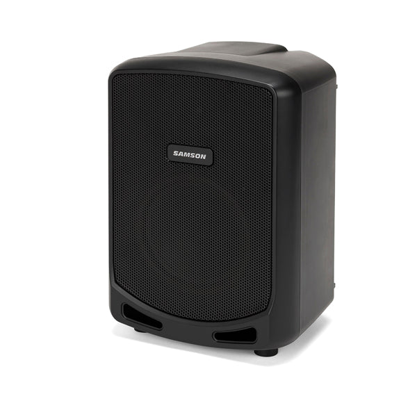 Samson Expedition Escape+