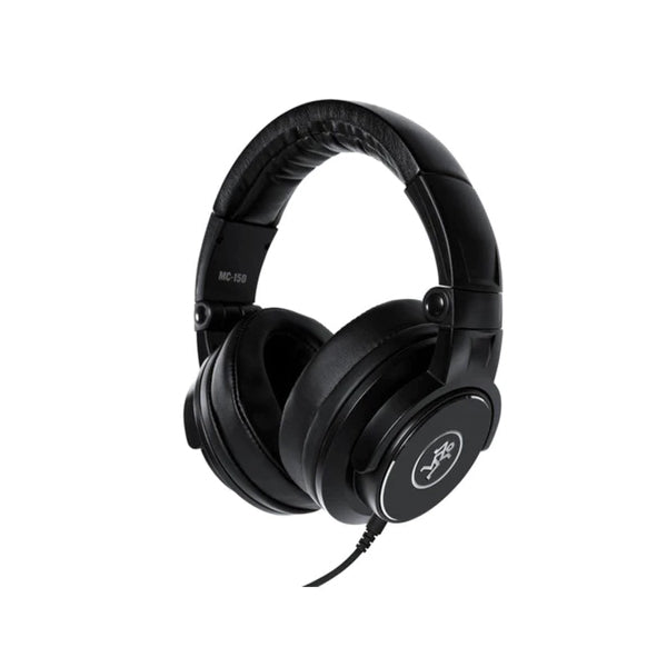 Mackie MC-150 - Professional Closed Back Headphones