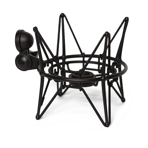 Samson Microphone Accessories/Adaptors/Clips/Shockmount/PopFilter