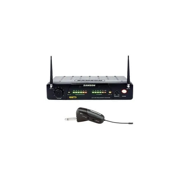 Samson Airline 77 Fender Instrument System (AF1/CR77)