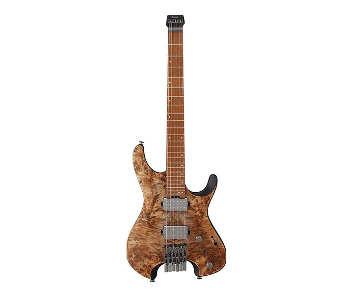 Ibanez Q52PB Electric Guitar