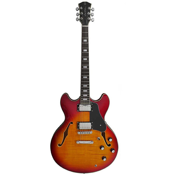 Sire H7V Electric Guitar