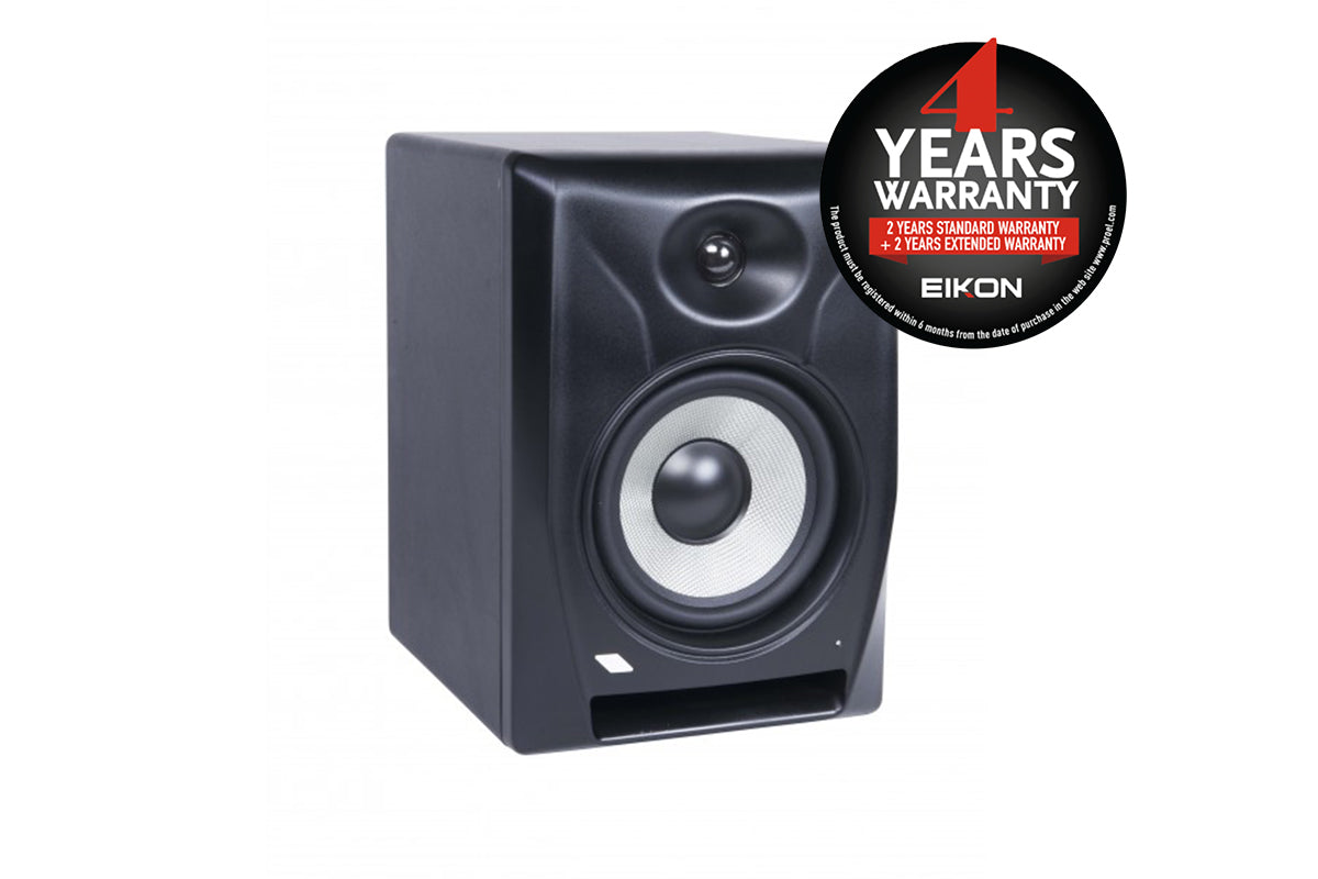 Eikon EK6NF Near Field Studio Monitor (Pair)