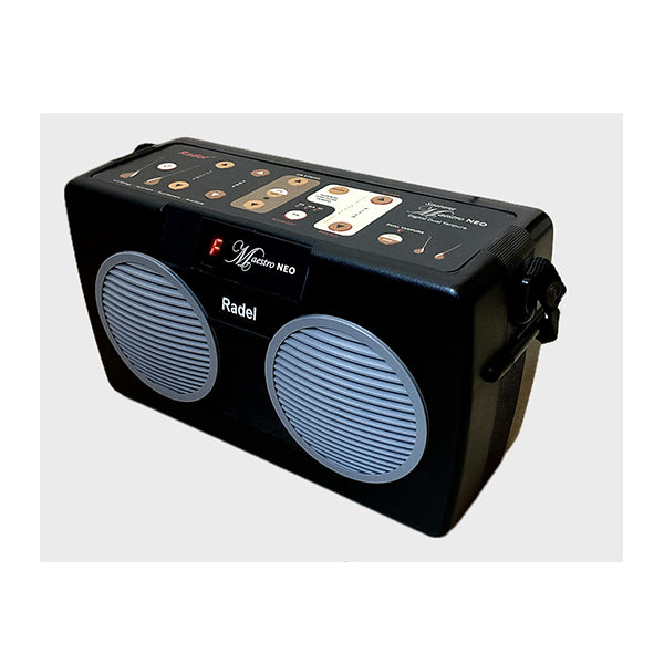 Radel Saarang Maestro Neo Electronic Tambura
