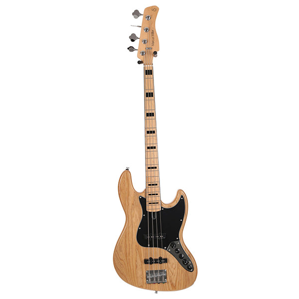 Sire V7 Vintage Swamp Ash 4 String Bass Guitar