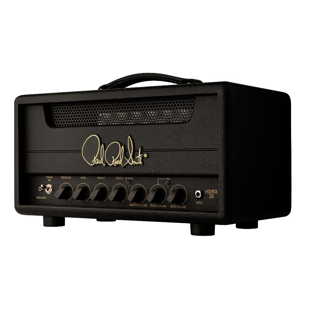 PRS HDRX Amp Head 20W AMHEHD-E2M5
