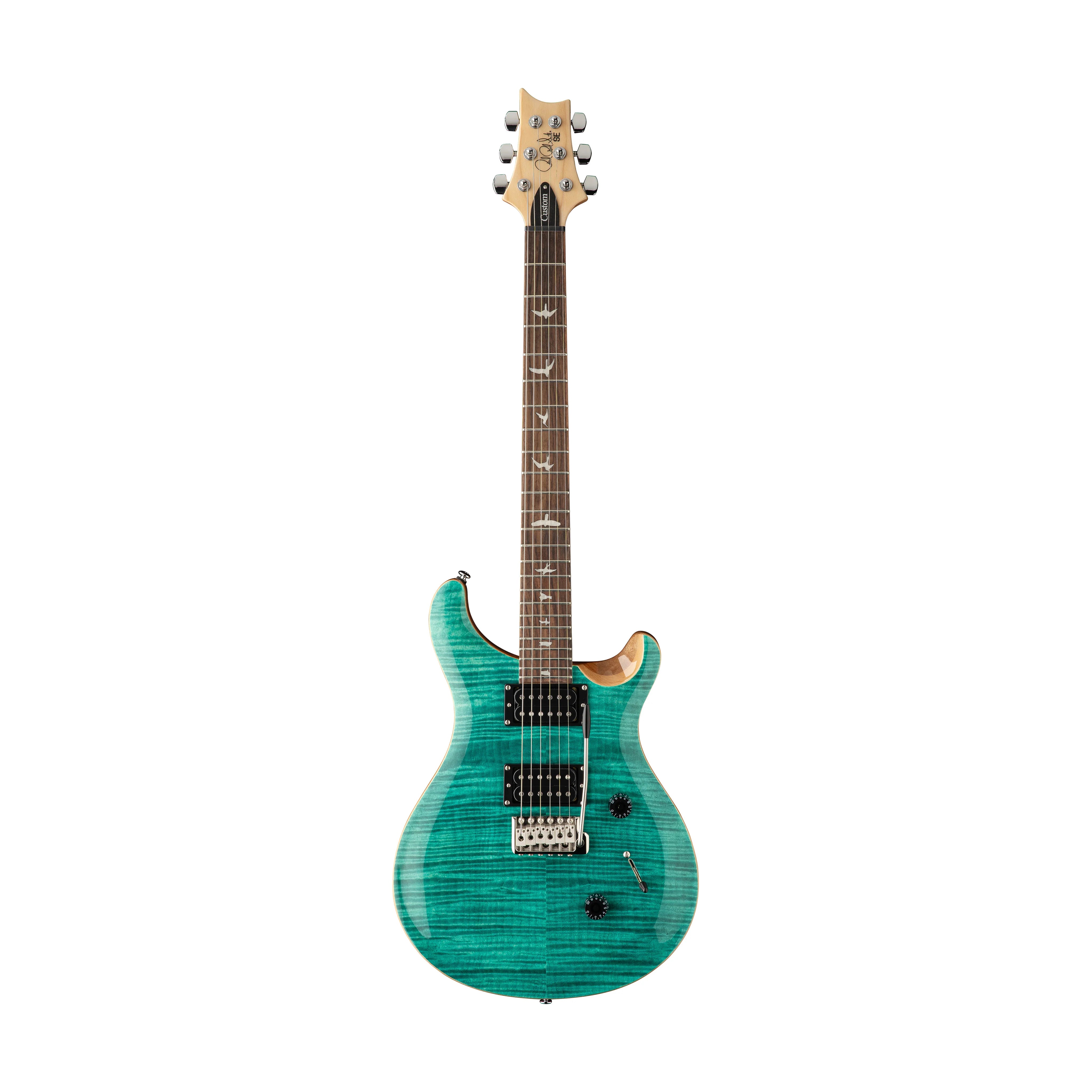 PRS SE CUSTOM 24 Electric Guitar