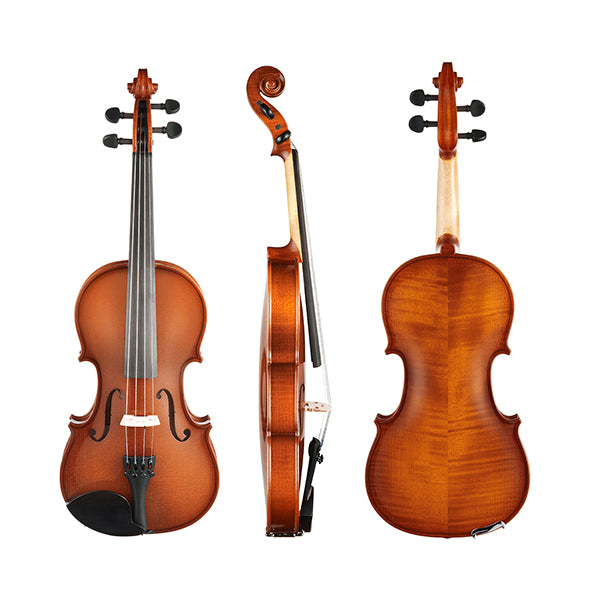 Franz Sandner Mod.101 Violin STRADIVARI 4/4 (Made in Czech)