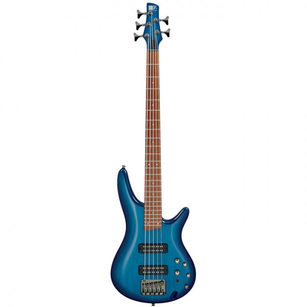 Ibanez SR375E Bass Guitar