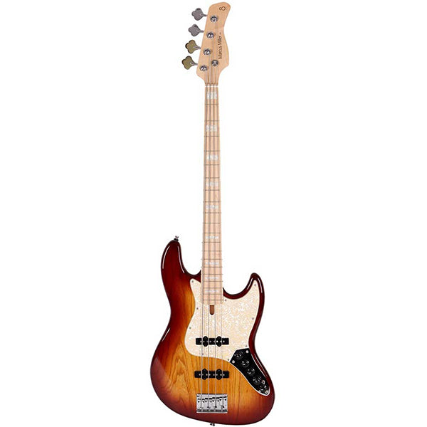 Sire V7 Swamp Ash 4 String Bass Guitar