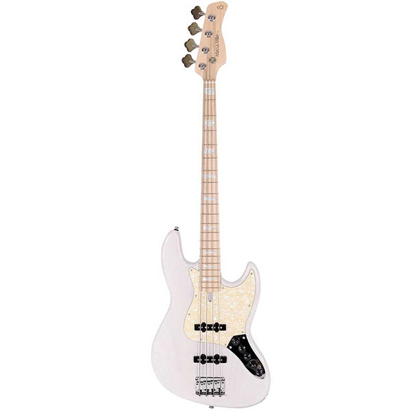 Sire V7 Swamp Ash 4 String Bass Guitar