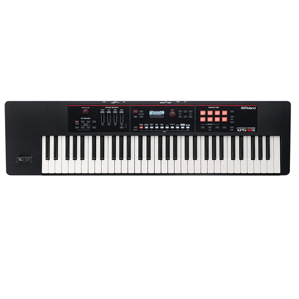 Roland XPS-10X BK Synthesizer