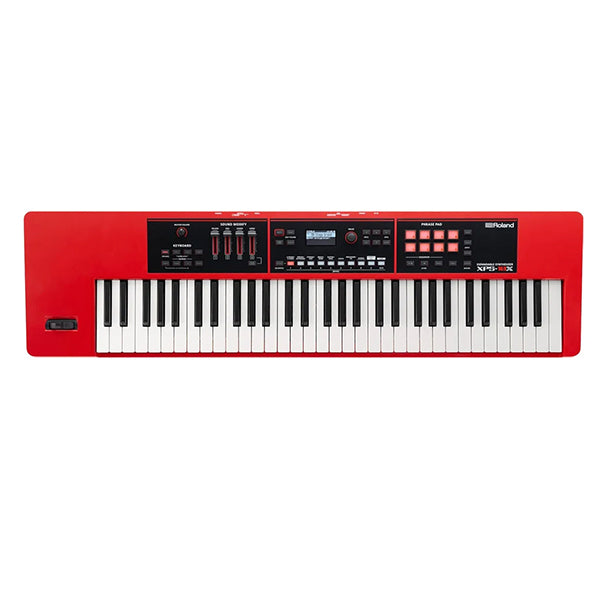 Roland XPS-10X BK Synthesizer