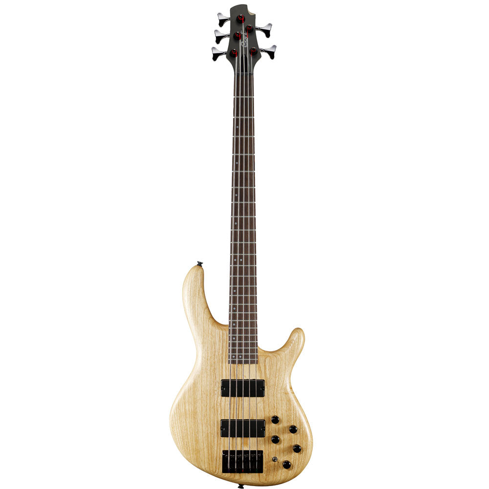 Cort Action Dlx V AS Bass Guitar